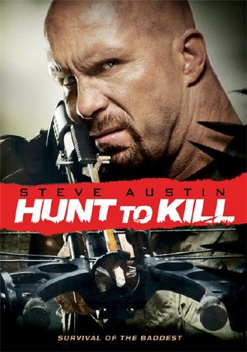 Hunt to Kill    2011 BDRip