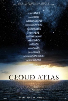   / Cloud Atlas (2012) 720 HDTVRip.  