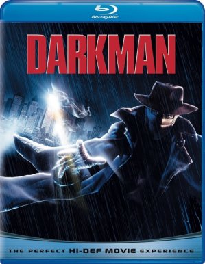   / Darkman (1990) HDRip + BDRip-AVC + BDRip 1080p