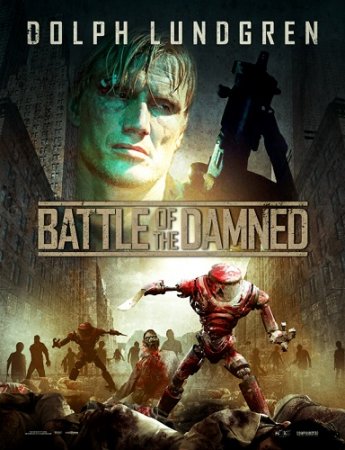   / Battle of the Damned (2013) DVDRip