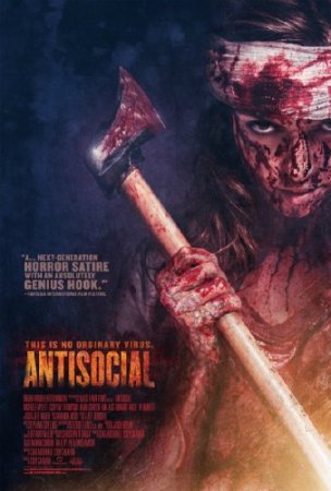  / Antisocial (2013) HDRip