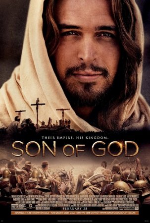   / Son of God (2014) WEBRip