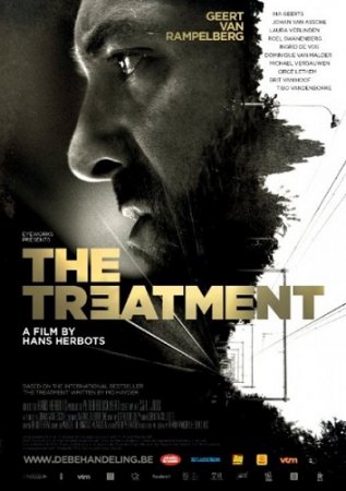 / The Treatment / De Behandeling (2014) HDRip